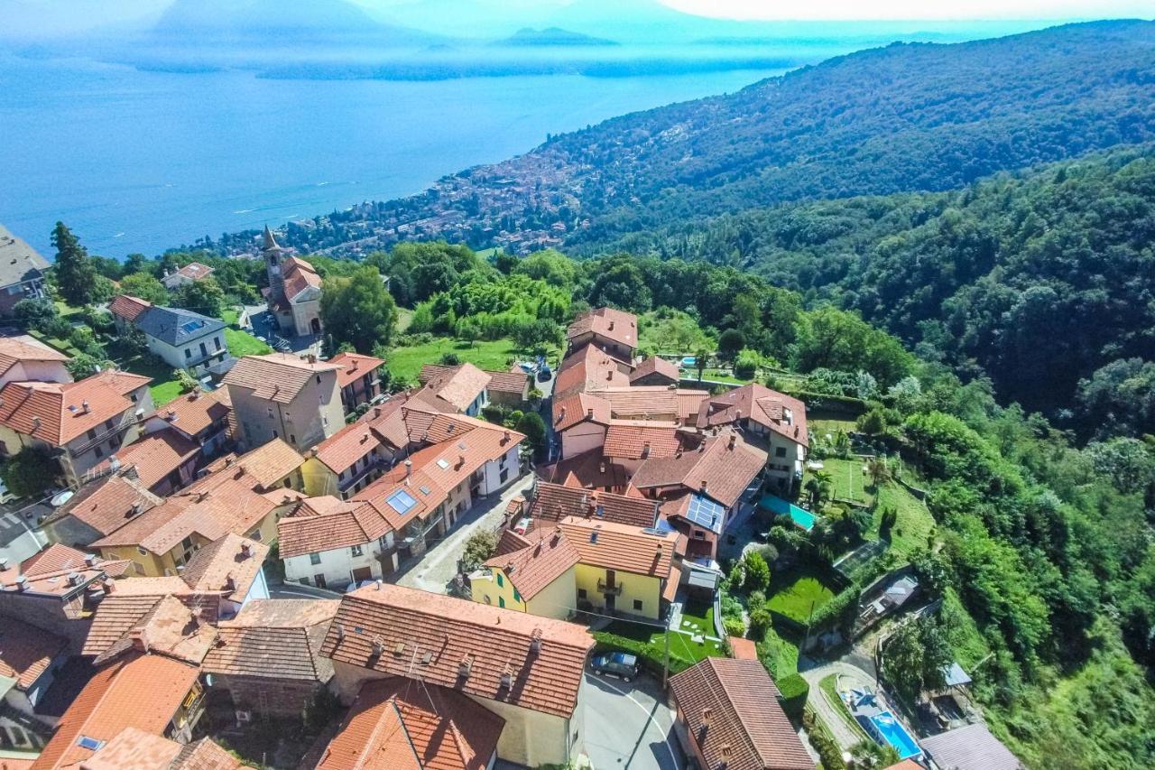 Il Folletto Del Bed & Breakfast Stresa