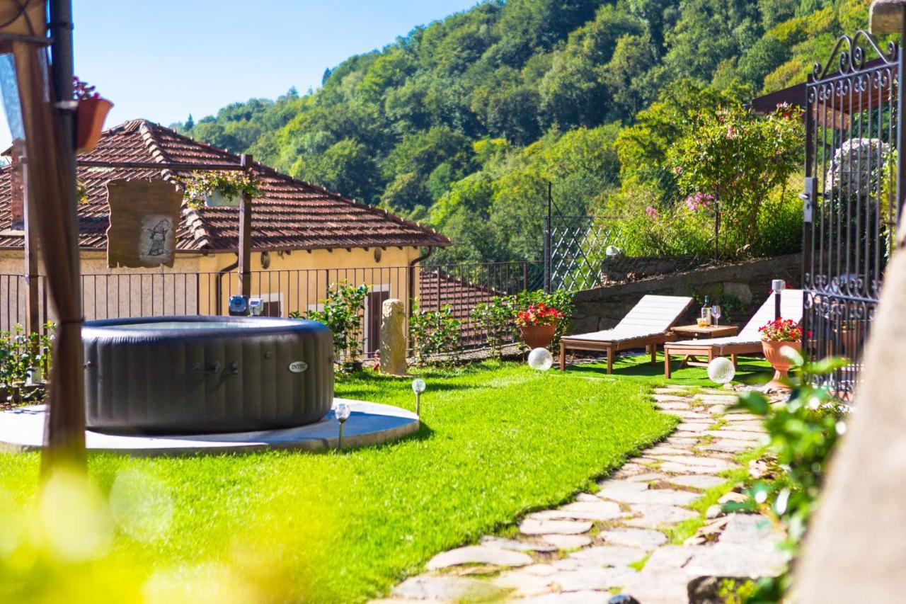 Il Folletto Del Bed & Breakfast *