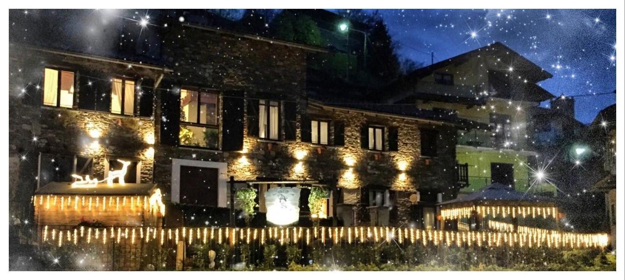 Bed & Breakfast Il Folletto Del Stresa