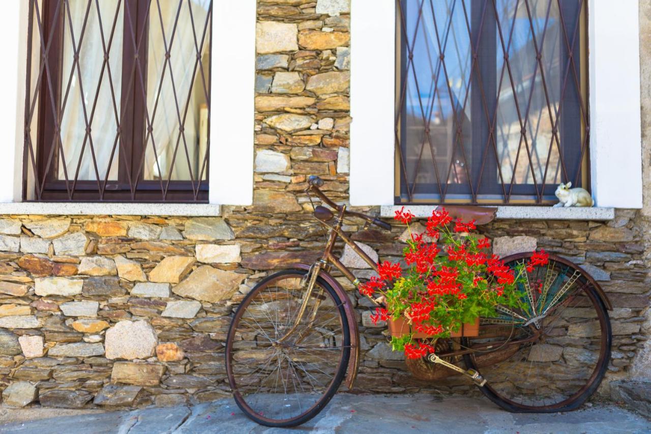 Bed & Breakfast Il Folletto Del Stresa