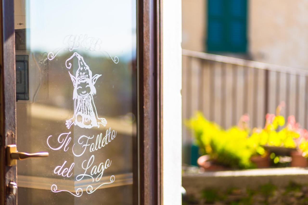 Il Folletto Del Stresa
