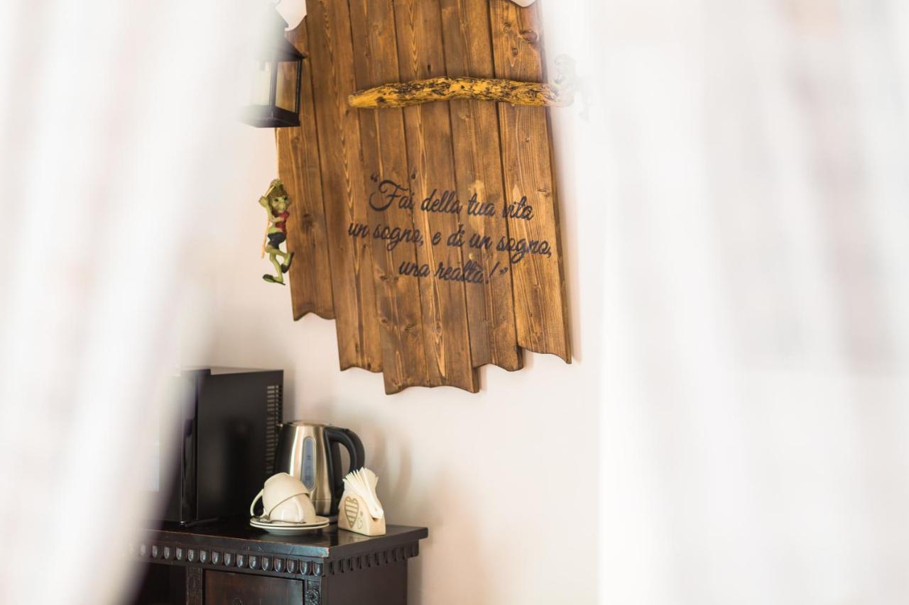 Il Folletto Del Bed & Breakfast *