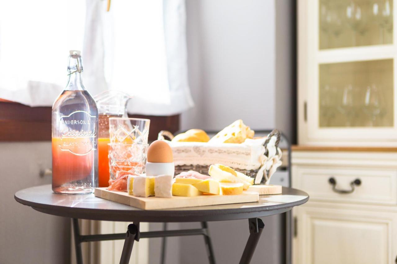 Bed & Breakfast Il Folletto Del