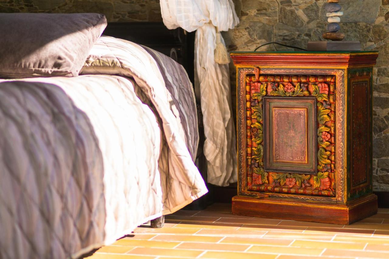 Bed & Breakfast Il Folletto Del *