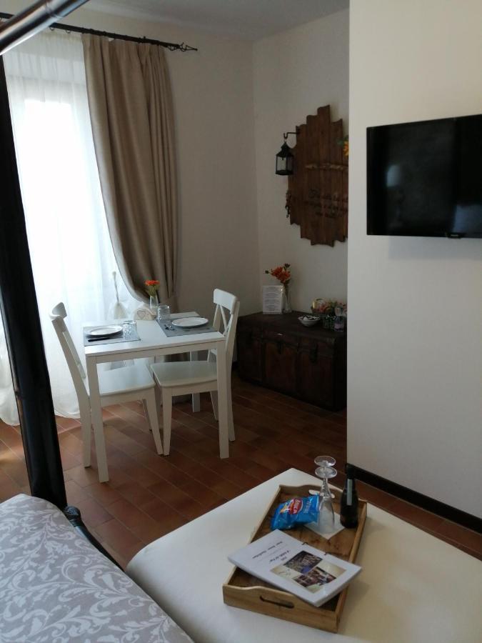 Il Folletto Del Bed & Breakfast Stresa