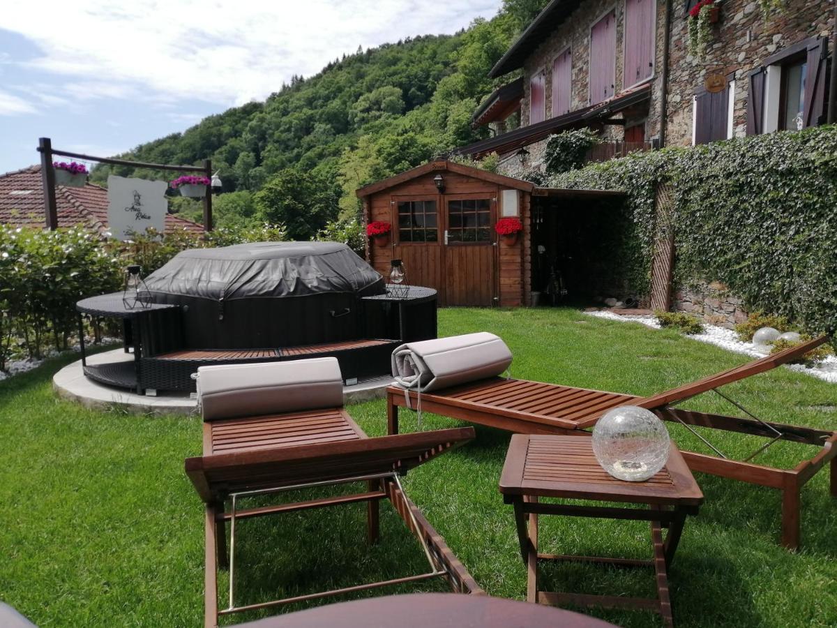 Bed & Breakfast Il Folletto Del Stresa